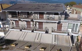 Art Suites Mesologgi