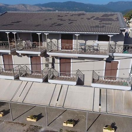 Art Suites Mesologgi Μεσολόγγι Εξωτερικό φωτογραφία