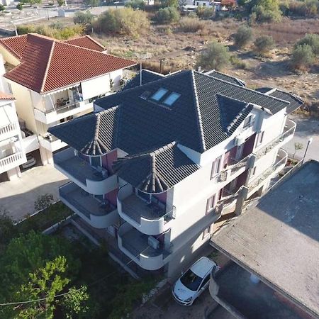 Art Suites Mesologgi Μεσολόγγι Εξωτερικό φωτογραφία