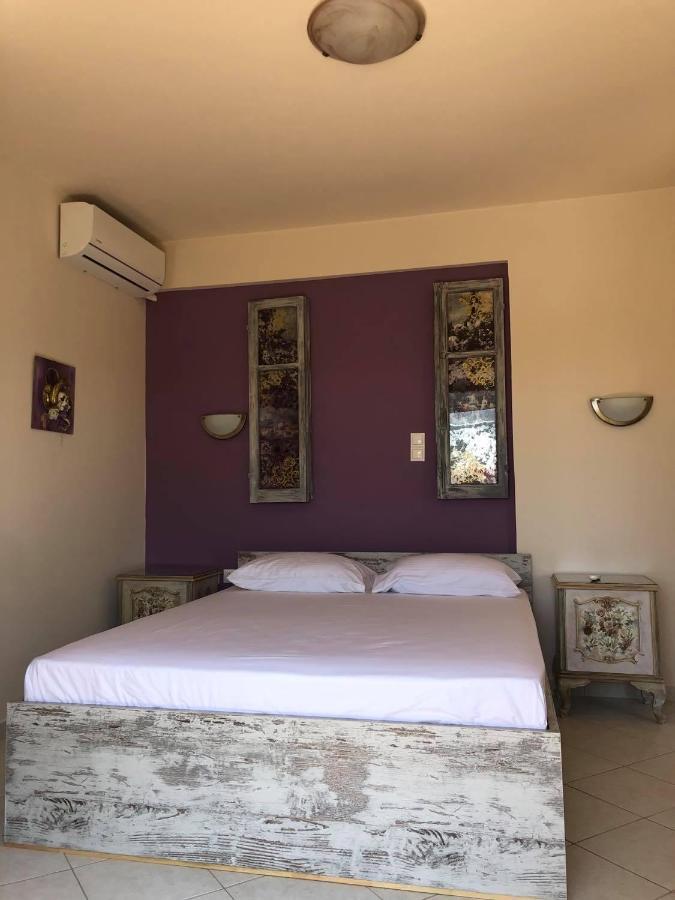 Art Suites Mesologgi Μεσολόγγι Εξωτερικό φωτογραφία