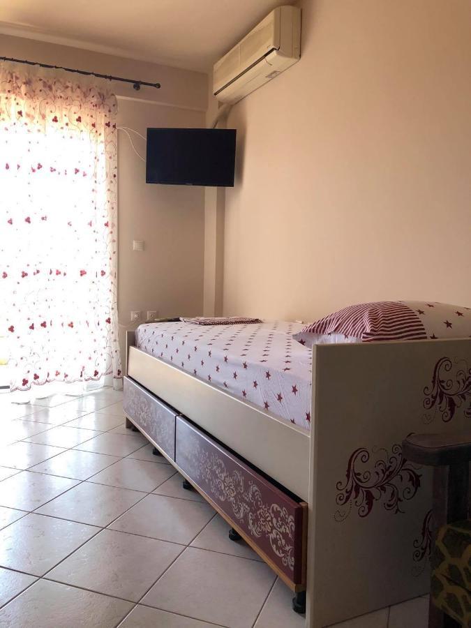 Art Suites Mesologgi Μεσολόγγι Εξωτερικό φωτογραφία