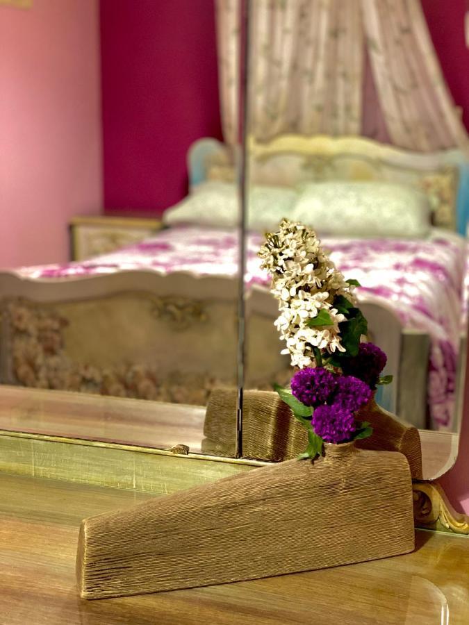 Art Suites Mesologgi Μεσολόγγι Εξωτερικό φωτογραφία