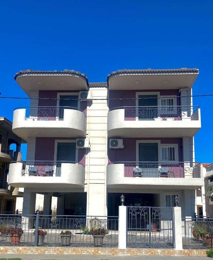 Art Suites Mesologgi Μεσολόγγι Εξωτερικό φωτογραφία