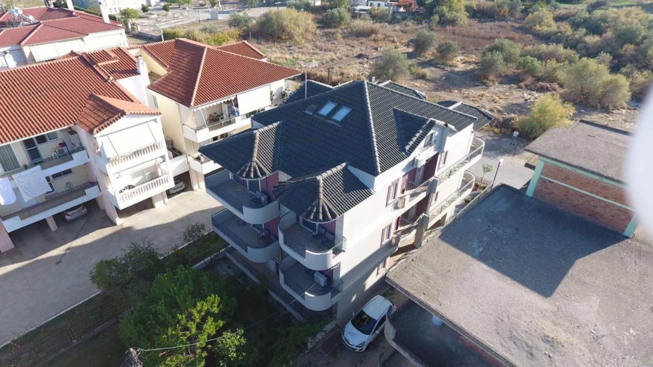 Art Suites Mesologgi Μεσολόγγι Εξωτερικό φωτογραφία