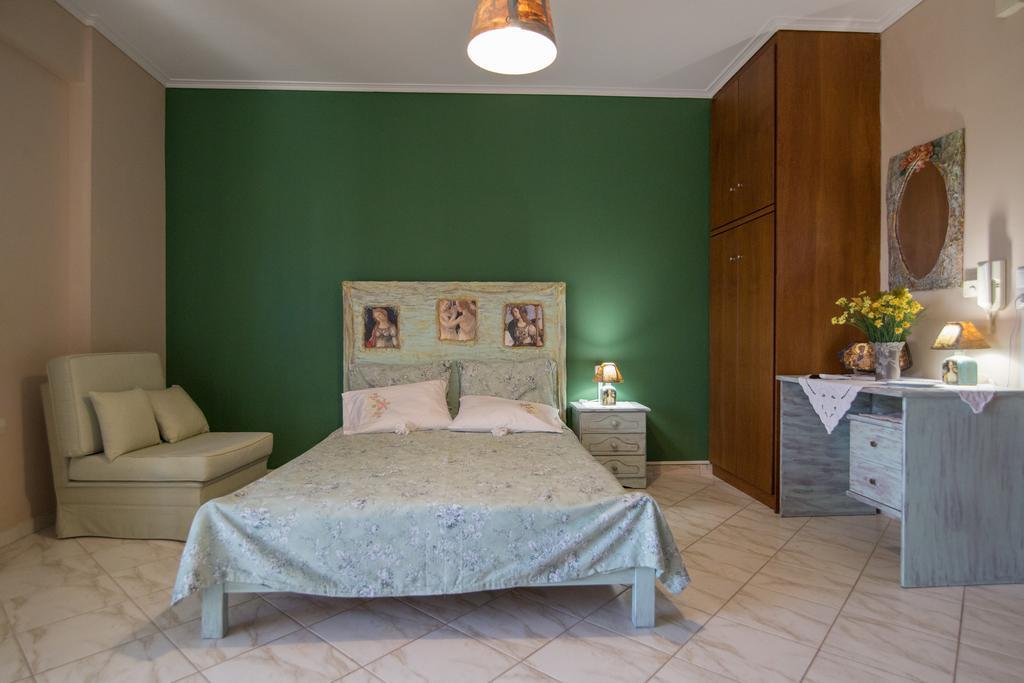 Art Suites Mesologgi Μεσολόγγι Εξωτερικό φωτογραφία