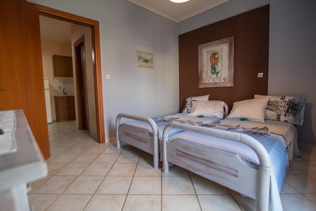 Art Suites Mesologgi Μεσολόγγι Εξωτερικό φωτογραφία