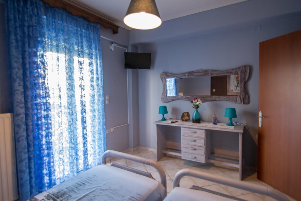 Art Suites Mesologgi Μεσολόγγι Εξωτερικό φωτογραφία