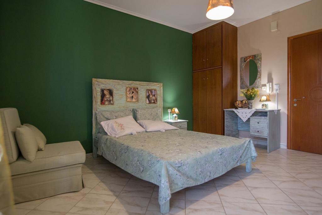 Art Suites Mesologgi Μεσολόγγι Εξωτερικό φωτογραφία