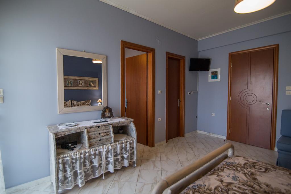 Art Suites Mesologgi Μεσολόγγι Εξωτερικό φωτογραφία