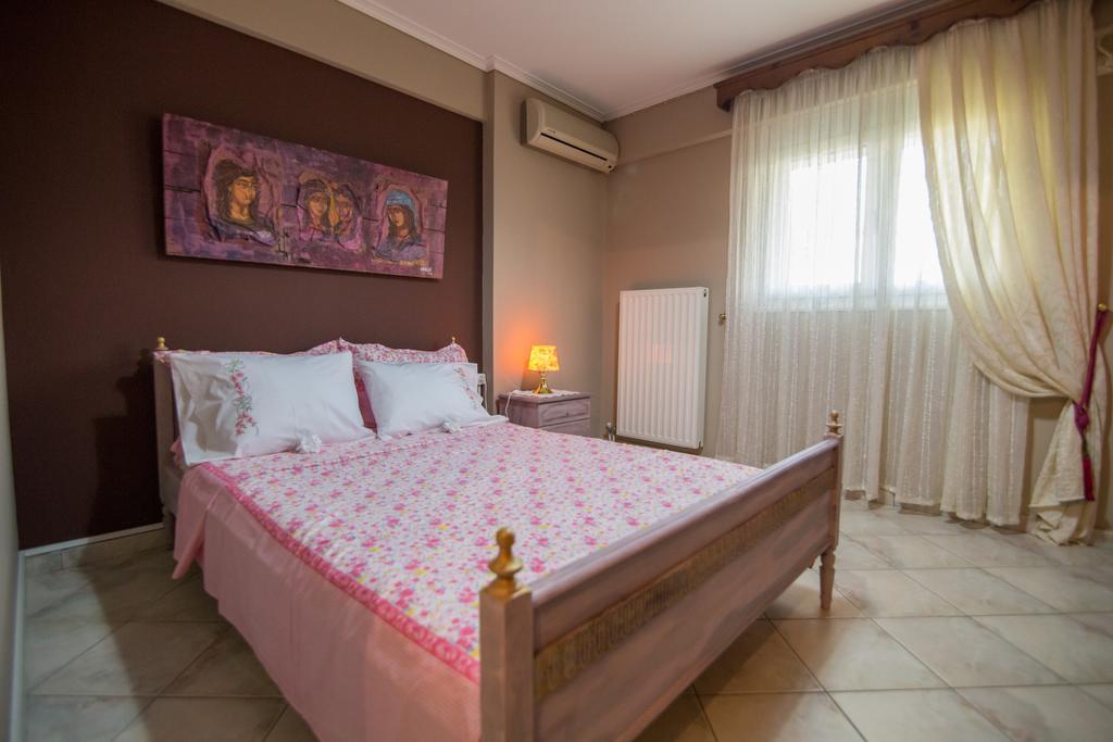 Art Suites Mesologgi Μεσολόγγι Εξωτερικό φωτογραφία