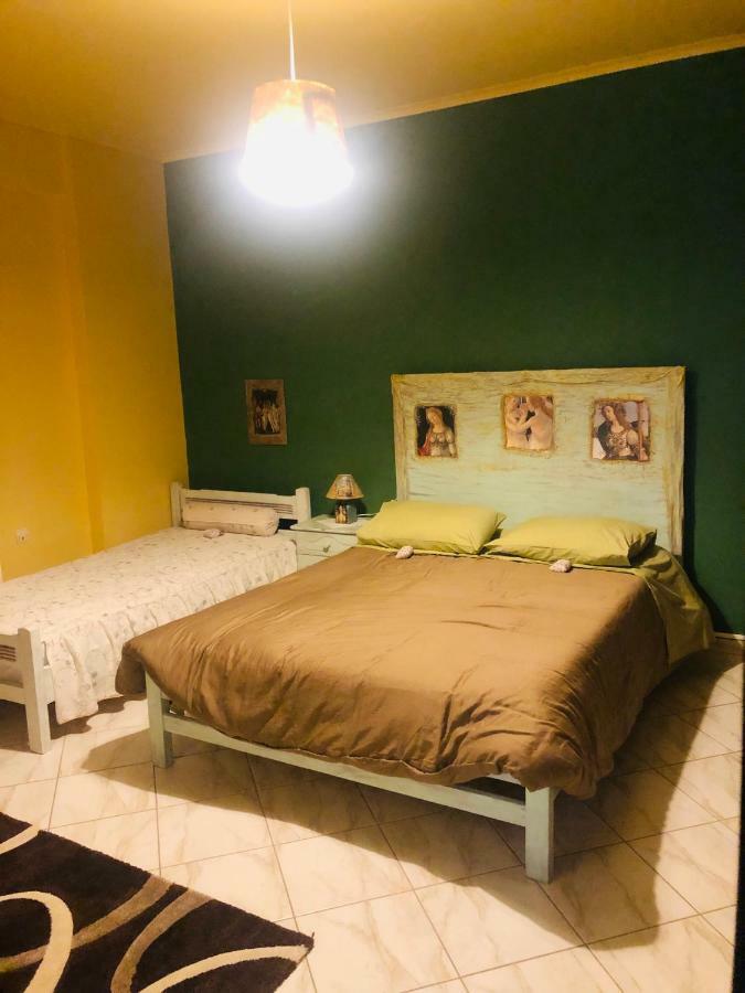 Art Suites Mesologgi Μεσολόγγι Εξωτερικό φωτογραφία