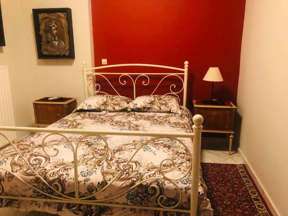 Art Suites Mesologgi Μεσολόγγι Εξωτερικό φωτογραφία