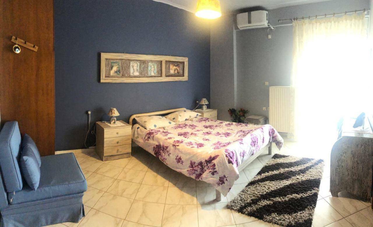 Art Suites Mesologgi Μεσολόγγι Εξωτερικό φωτογραφία