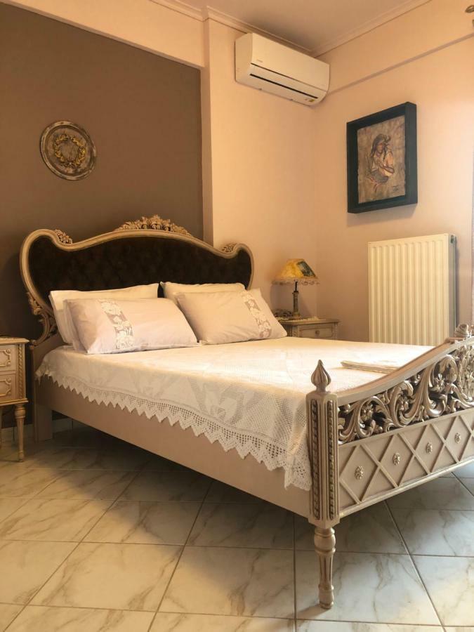 Art Suites Mesologgi Μεσολόγγι Εξωτερικό φωτογραφία