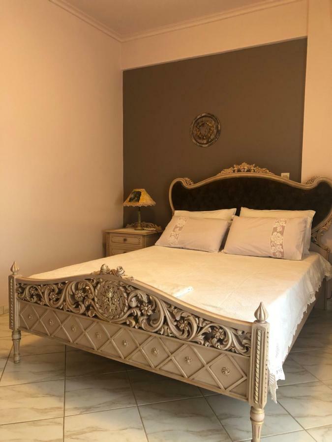 Art Suites Mesologgi Μεσολόγγι Εξωτερικό φωτογραφία